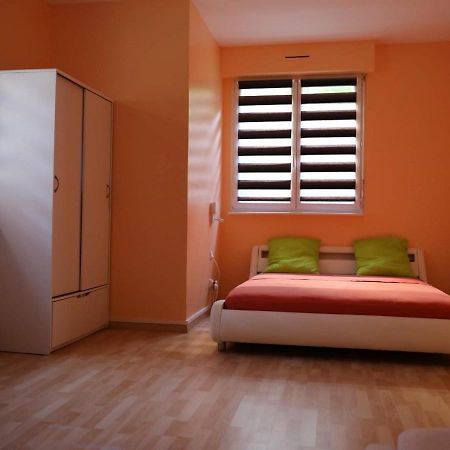 Commealamaison Saint-Louis  Ngoại thất bức ảnh