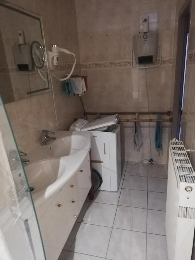 Commealamaison Saint-Louis  Ngoại thất bức ảnh
