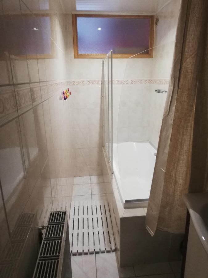 Commealamaison Saint-Louis  Ngoại thất bức ảnh