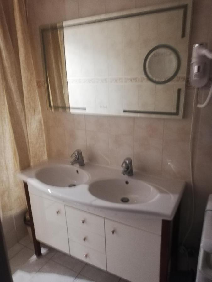 Commealamaison Saint-Louis  Ngoại thất bức ảnh